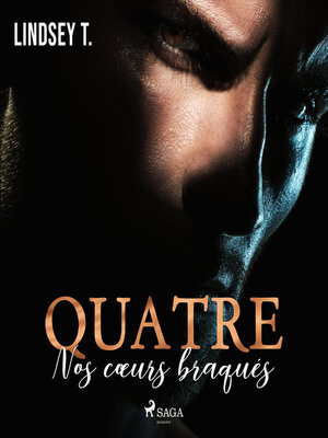 cover image of Quatre